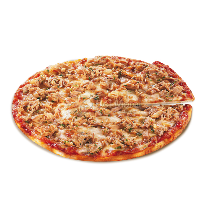 PIZZA TONYINA - DR.OETKER