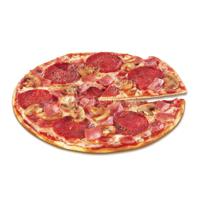 PIZZA SPECIALE - DR.OETKER