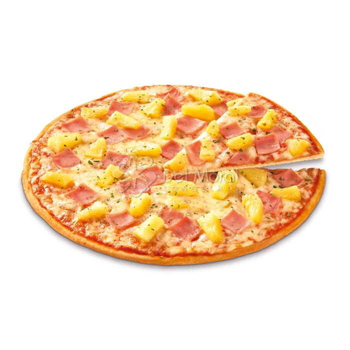 PIZZA HAWAII