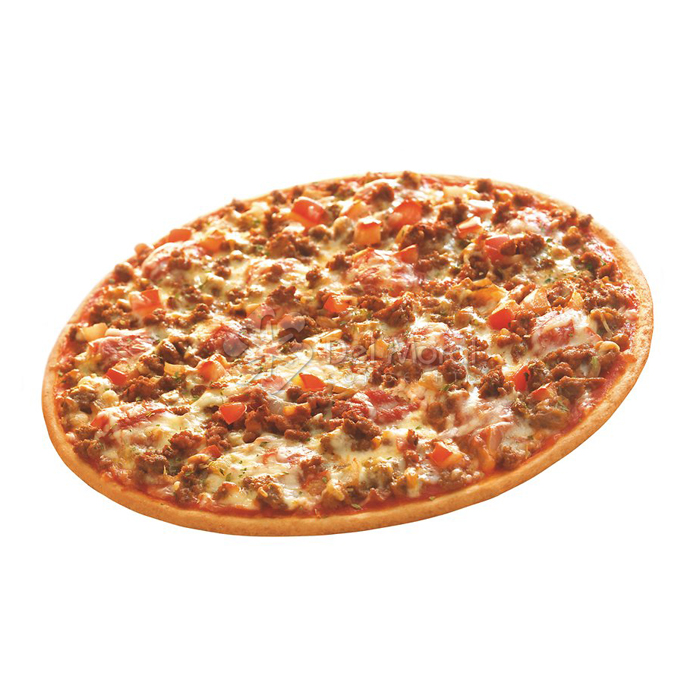 PIZZA BOLONYESA - DR.OETKER