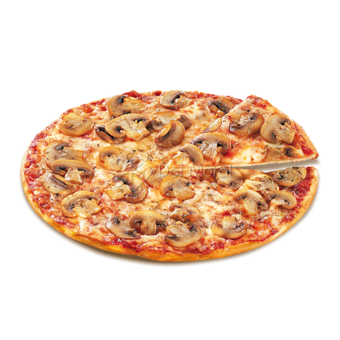 PIZZA BOLETS - DR.OETKER