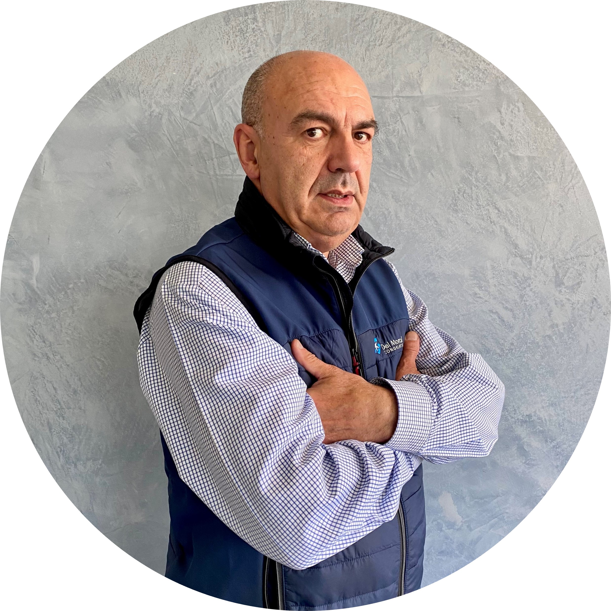 Xavier Serra